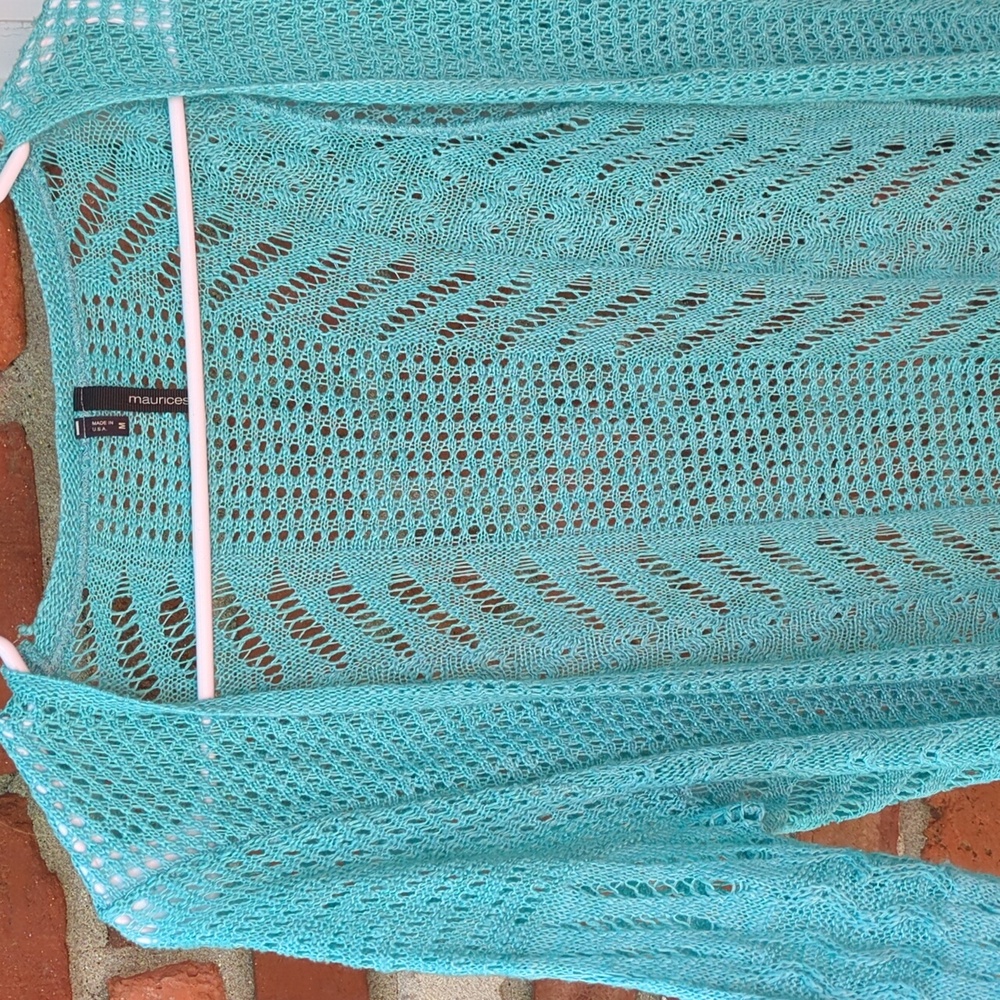 Women's Cardigan